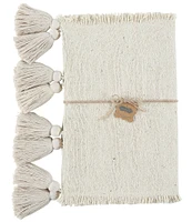 Mud Pie Circa Ponchaa Table Runner