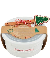 Mud Pie Sweet Swap Container Set