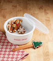 Mud Pie Sweet Swap Container Set