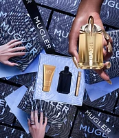 Mugler Alien Goddess Eau de Parfum 3-Piece Gift Set