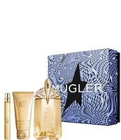 Mugler Alien Goddess Eau de Parfum Luxury 3-Piece Gift Set