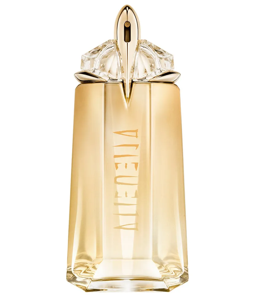 Mugler Alien Goddess Refillable Eau de Parfum