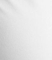 Slimsation® by Multiples Relaxed Tapered Leg Tummy Control Pull-On Ankle Pants