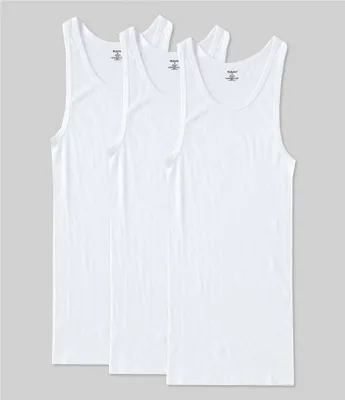 Murano A-Undershirt 3-Pack