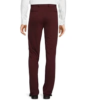 Murano Alex Slim Fit Flat Front Performance Stretch Suit Separates Dress Pants