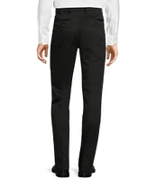 Murano Alex Slim Fit Sateen Suit Separates Dress Pants