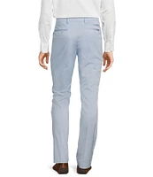 Murano Evan Extra Slim Fit Sateen Suit Separates Light Dress Pants