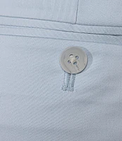 Murano Evan Extra Slim Fit Sateen Suit Separates Light Dress Pants
