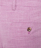 Murano Alex Slim Fit Textured Suit Separates Dress Pants