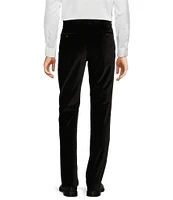 Murano Alex Slim Fit Velvet Suit Separate Dress Pants