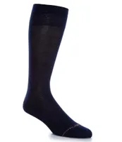 Murano Basic Crew Dress Socks