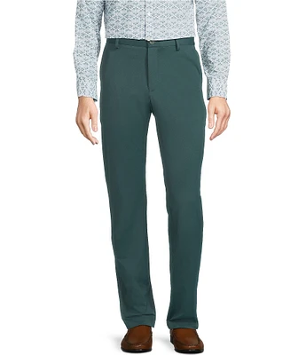 Murano Big & Tall Performance Stretch Alex Slim Fit Suit Separates Flat Front Dress Pants