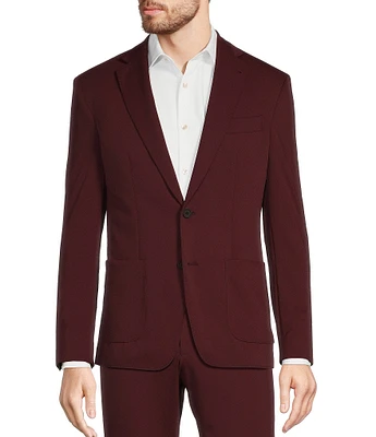 Murano Big & Tall Slim-Fit Performance Stretch Suit Separates Blazer