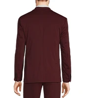 Murano Big & Tall Slim-Fit Performance Stretch Suit Separates Blazer