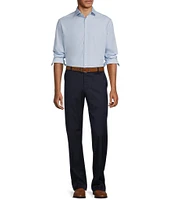 Murano Big & Tall Wardrobe Essentials Zac Classic Fit Suit Separates Pants