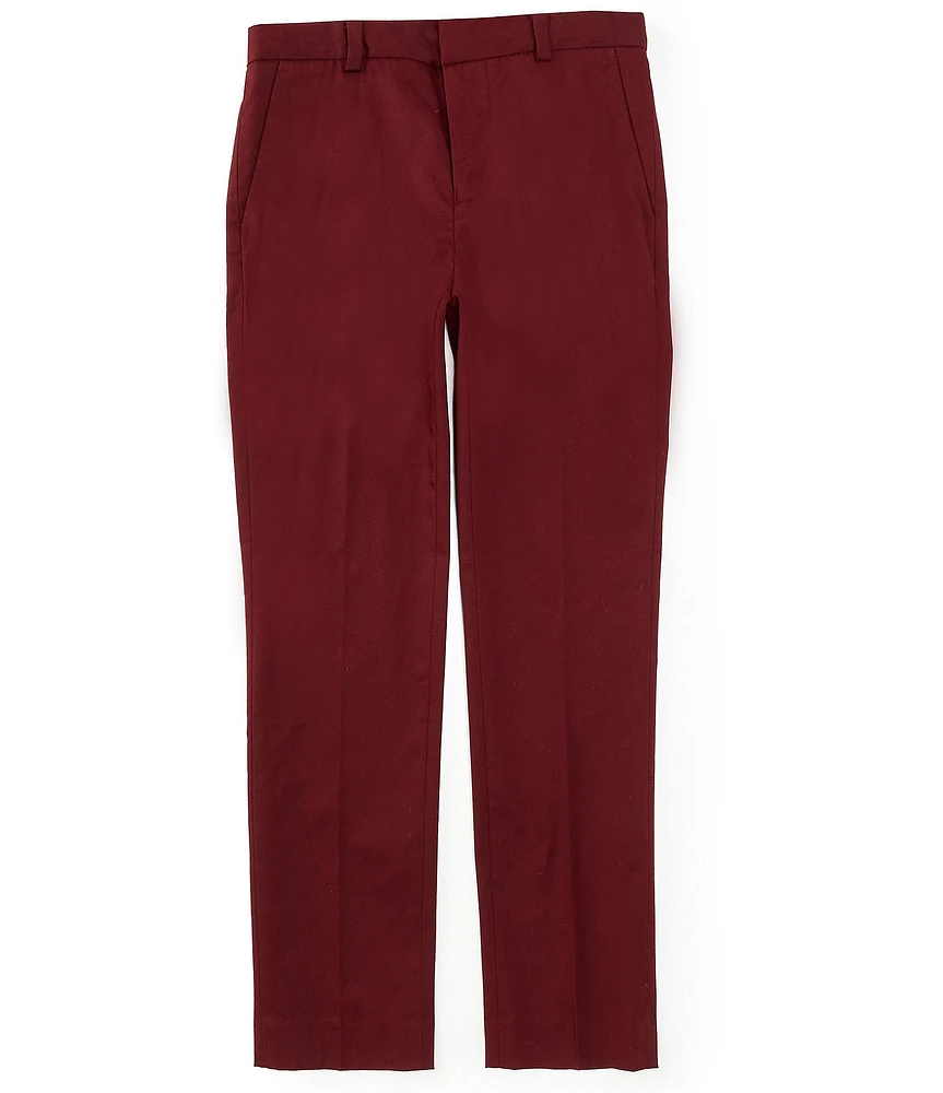 Murano Big Boys 8-20 Alex Chino Pants