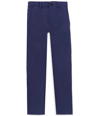 Murano Big Boys 8-20 Alex Knit Chino Pants