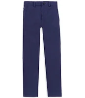 Murano Big Boys 8-20 Alex Knit Chino Pants