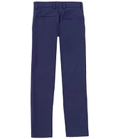 Murano Big Boys 8-20 Alex Knit Chino Pants