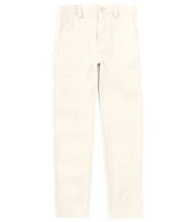 Murano Big Boys 8-20 Alex Knit Chino Pants