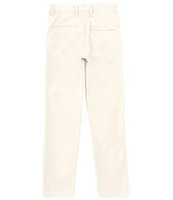 Murano Big Boys 8-20 Alex Knit Chino Pants