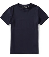 Murano Big Boys Liquid Luxury Short Sleeve Crew T-Shirt