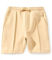 Murano Big Boys 8-20 Pintuck Neo Shorts