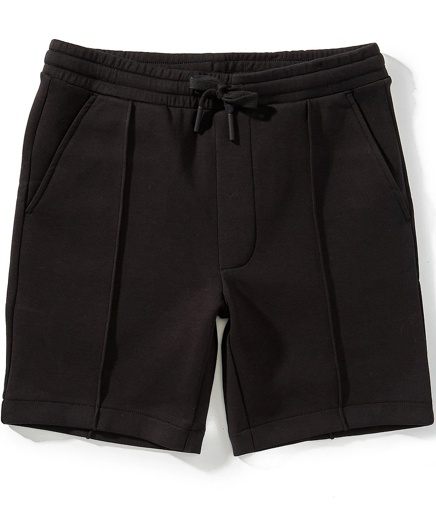 Murano Big Boys 8-20 Pintuck Neo Shorts