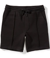 Murano Big Boys 8-20 Pintuck Neo Shorts