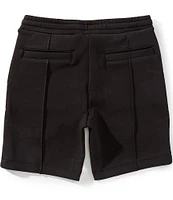 Murano Big Boys 8-20 Pintuck Neo Shorts