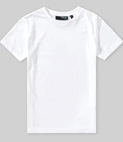 Murano Big Boys 8-20 We LQL Liquid Luxury Crew T-Shirt