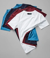 Murano Big Boys 8-20 We LQL Liquid Luxury Crew T-Shirt