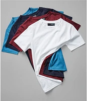 Murano Big Boys 8-20 We LQL Liquid Luxury Crew T-Shirt