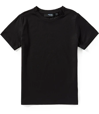 Murano Big Boys 8-20 We LQL Liquid Luxury Crew T-Shirt