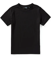 Murano Big Boys 8-20 We LQL Liquid Luxury Crew T-Shirt