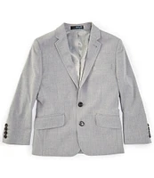 Murano Big Boys 8-20 We Slim Blazer