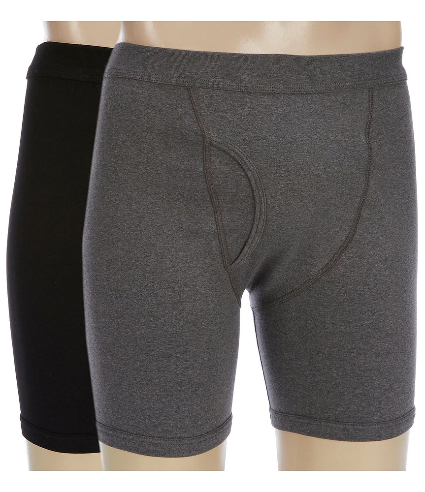 Murano Boxer Briefs 2-Pack