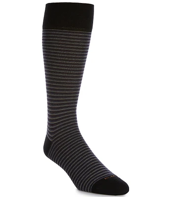 Murano Classic Striped Socks