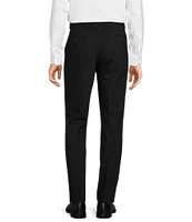 Murano Collezione Alex Slim Fit Performance Bi-Stretch Travel Suit Separate Dress Pants