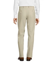 Murano Collezione Alex Slim Fit Performance Bi-Stretch Travel Suit Separate Dress Pants