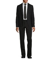 Murano Collezione Slim Fit Performance Bi-Stretch Travel Suit Separates Blazer