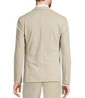 Murano Collezione Slim Fit Performance Bi-Stretch Travel Suit Separates Blazer