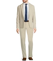 Murano Collezione Slim Fit Performance Bi-Stretch Travel Suit Separates Blazer