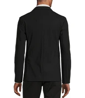 Murano Collezione Slim Fit Performance Bi-Stretch Travel Suit Separates Blazer