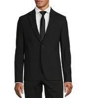 Murano Collezione Slim Fit Performance Bi-Stretch Travel Suit Separates Blazer