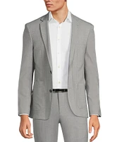 Murano Collezione Slim-Fit Performance Bi-Stretch Wool Blend Suit Separates Blazer