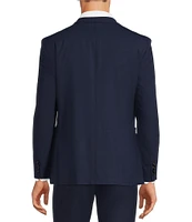 Murano Collezione Slim-Fit Performance Bi-Stretch Wool Blend Suit Separates Blazer