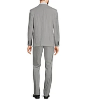 Murano Collezione Slim-Fit Performance Bi-Stretch Wool Blend Suit Separates Blazer