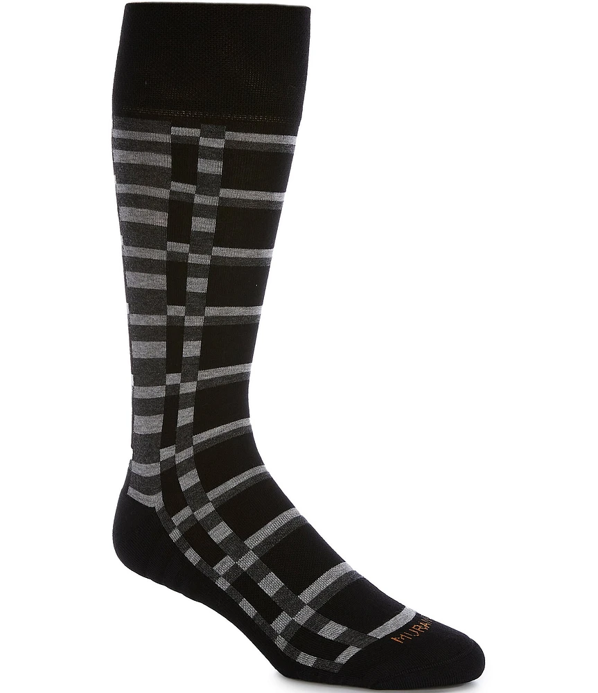 Murano Colorblock Crew Length Socks