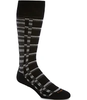 Murano Colorblock Crew Length Socks